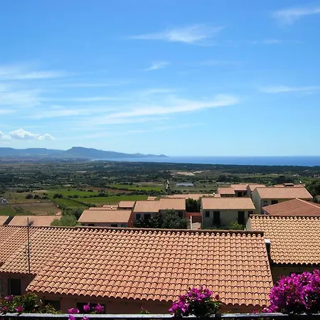 Attico Vista Mare Apartmán *