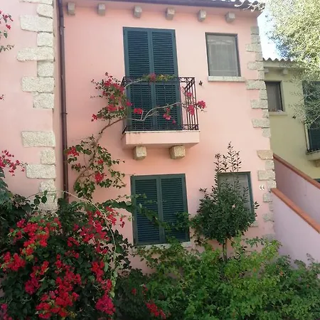 Apartmán Attico Vista Mare