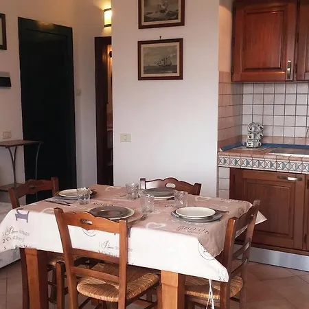 Attico Vista Mare