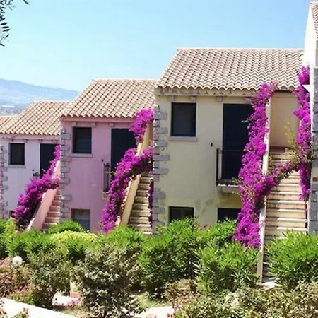 Apartmán Attico Vista Mare Badesi