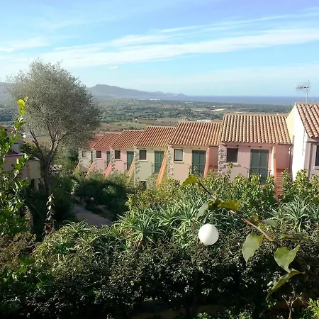 Apartmán Attico Vista Mare