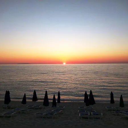 Attico Vista Mare