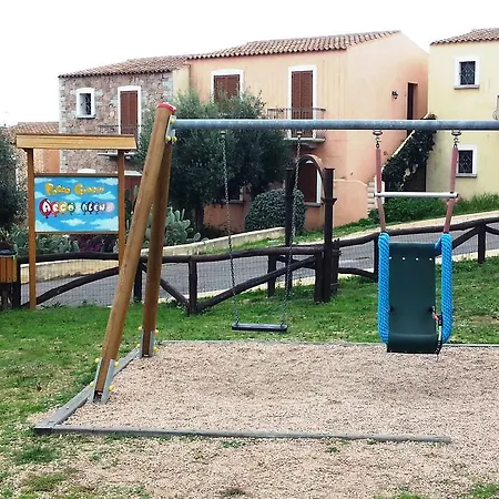 Attico Vista Mare * Badesi