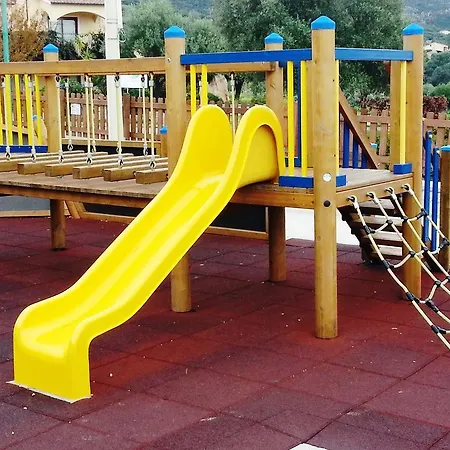 Attico Vista Mare Apartmán