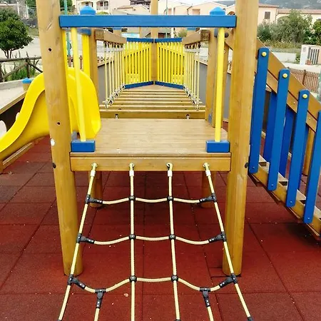 Attico Vista Mare *