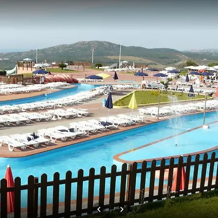 Apartmán Attico Vista Mare