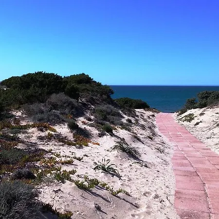 Apartmán Attico Vista Mare *