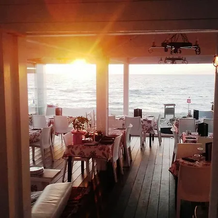 Attico Vista Mare * Badesi