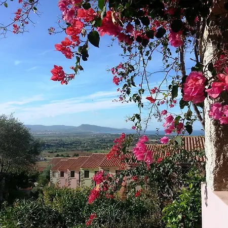 Apartmán Attico Vista Mare