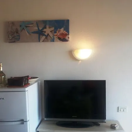 Attico Vista Mare Badesi