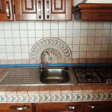 Attico Vista Mare