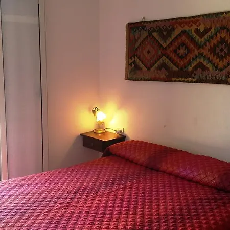 Apartmán Attico Vista Mare