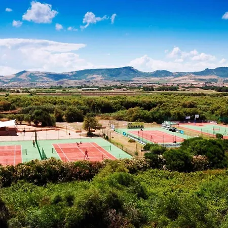 Apartmán Attico Vista Mare Badesi