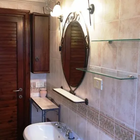 Attico Vista Mare Apartmán Badesi